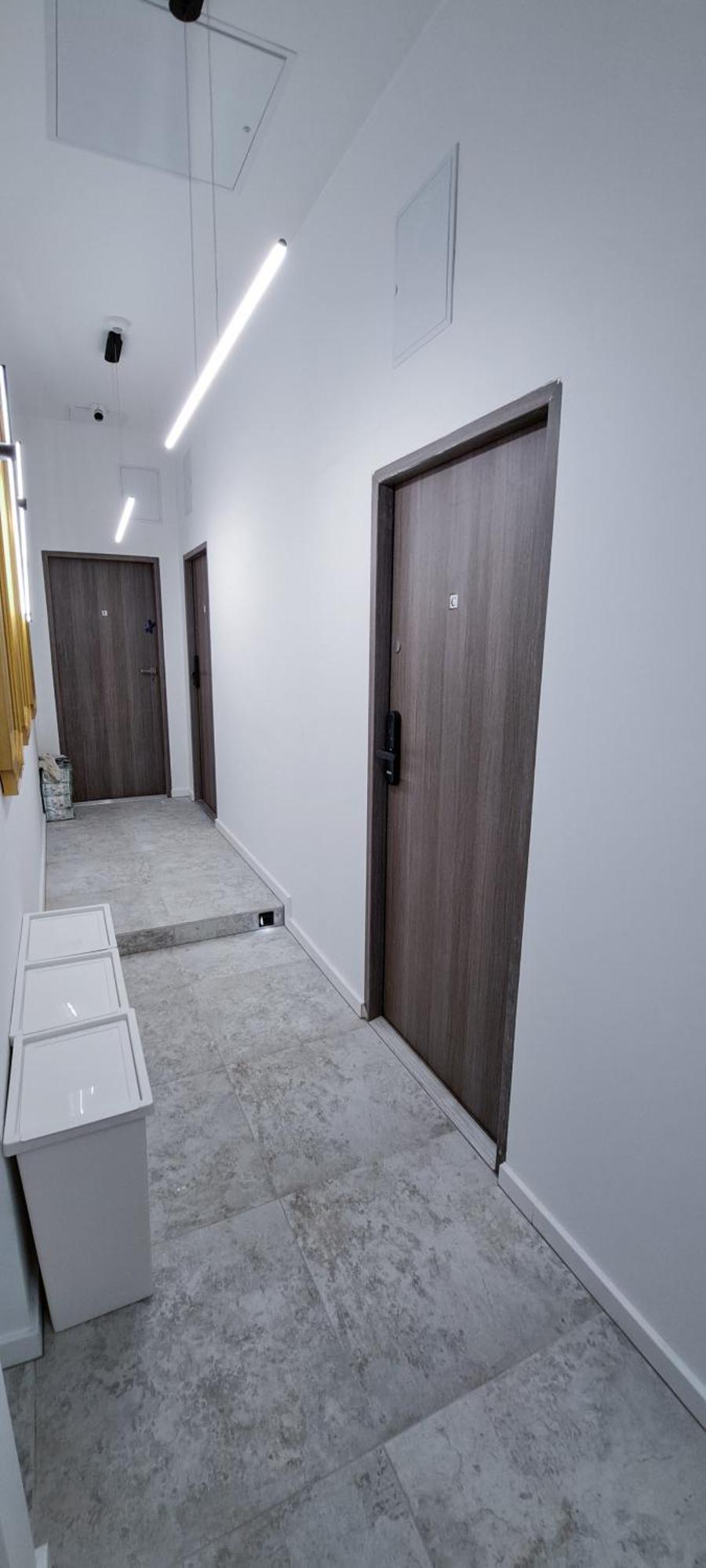 Lion Apartments - Platinium Krakau Exterior foto